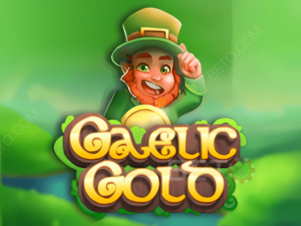 Gaelic Gold 展示版