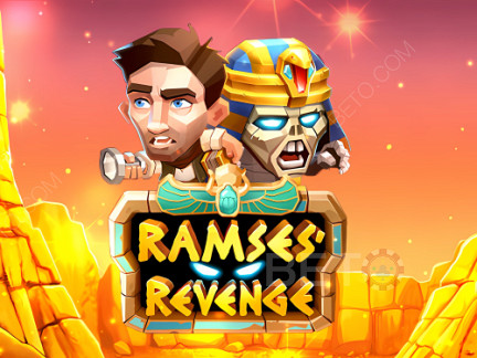 Ramses Revenge  展示版