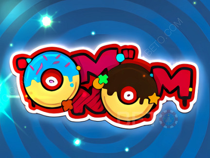 Om Nom 展示版