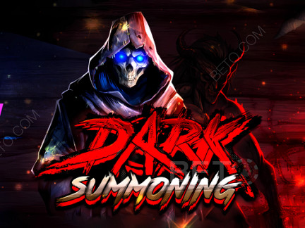 Dark Summoning 展示版