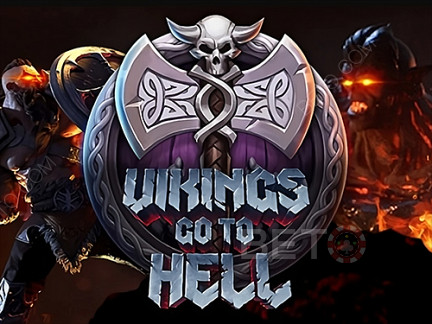 Vikings go to Hell  展示版