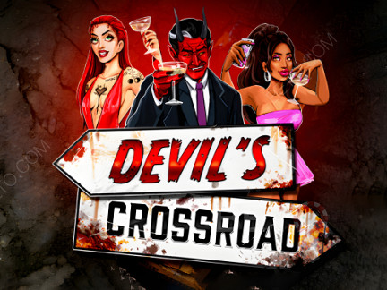 Devil’s Crossroad 展示版