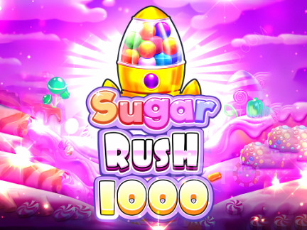 Sugar Rush 1000 展示版