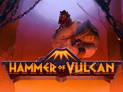 Hammer of Vulcan 展示版
