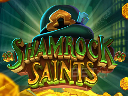 Shamrock Saints 展示版
