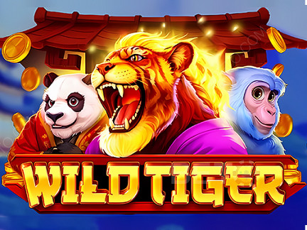 Wild Tiger 展示版