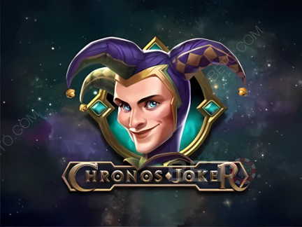Chronos Joker 展示版