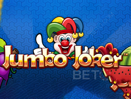 Jumbo Joker 展示版