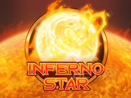 Inferno Star 展示版