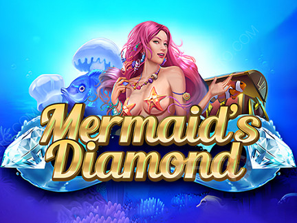 Mermaid's Diamond 展示版