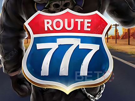 Route 777 展示版