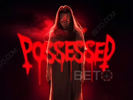 Possessed 展示版
