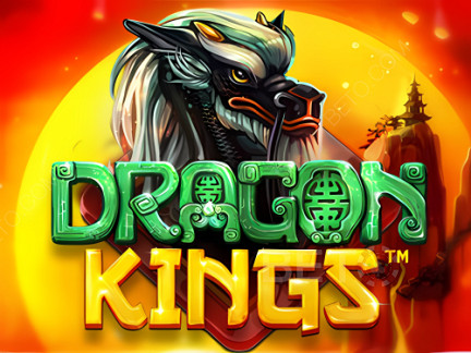 Dragon Kings 展示版