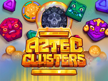 Aztec Clusters 展示版