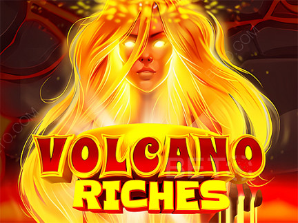 Volcano Riches 展示版