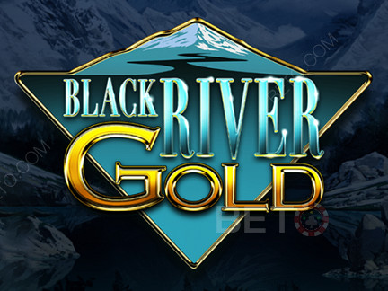 Black River Gold 展示版