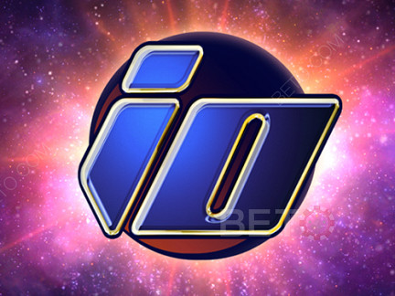 IO 展示版