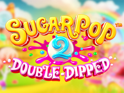 SugarPop 2: Double Dipped 展示版