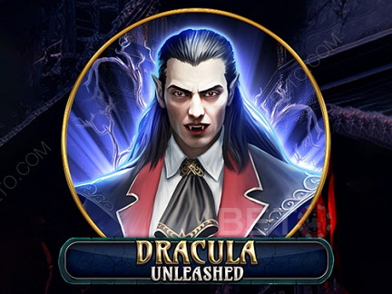 Dracula - Unleashed 展示版
