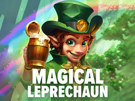 Magical Leprechaun 展示版