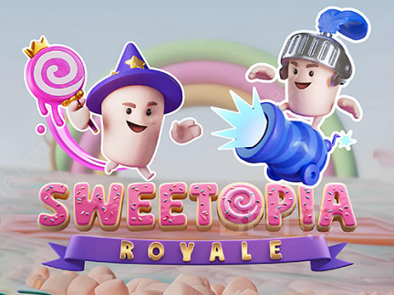 Sweetopia Royale 展示版