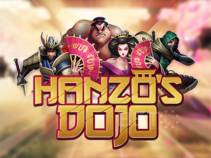 Hanzo's Dojo 展示版