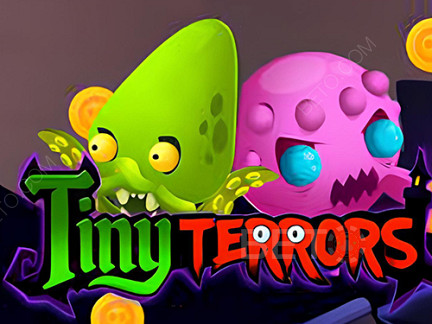Tiny Terrors 展示版
