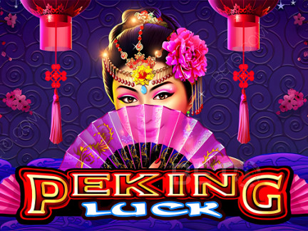Peking Luck 展示版