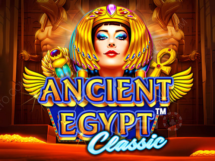 Ancient Egypt Classic 展示版
