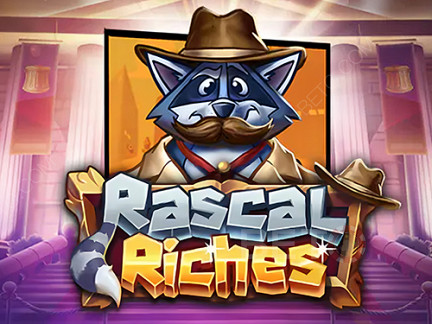 Rascal Riches 展示版