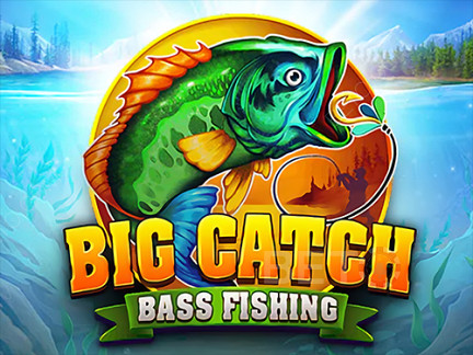 Big Catch Bass Fishing  展示版