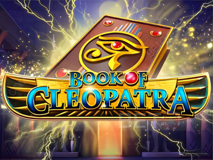 Book of Cleopatra 展示版