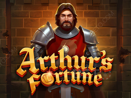 Arthurs Fortune 展示版