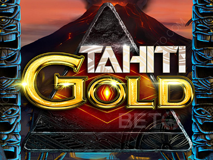 Tahiti Gold 展示版