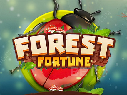 Forest Fortune 展示版
