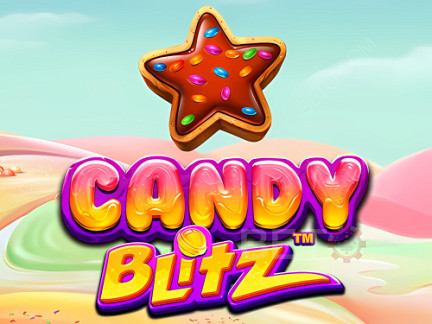 Candy Blitz  展示版
