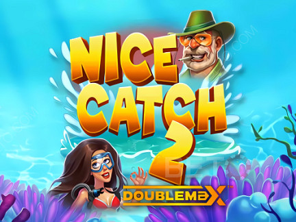 Nice Catch 2 DoubleMax 展示版