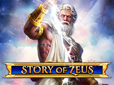 Story of Zeus 展示版