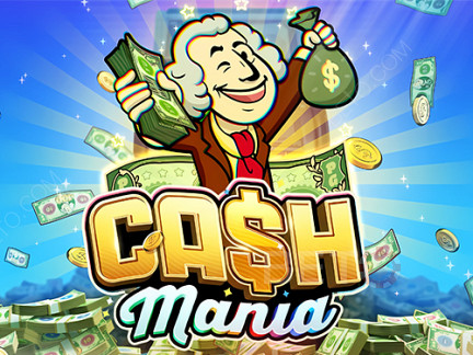 Cash Mania 展示版