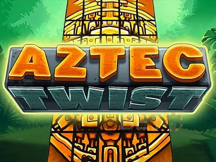 Aztec Twist  展示版