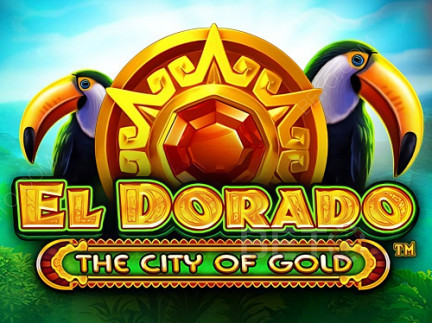 El Dorado The City of Gold 展示版