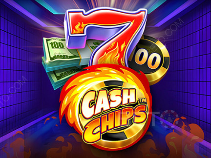Cash Chips  展示版
