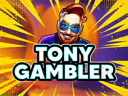 Tony Gambler 展示版