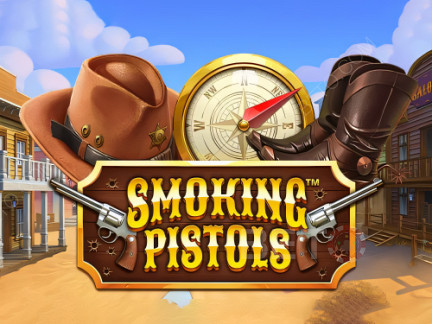 Smoking Pistols 展示版