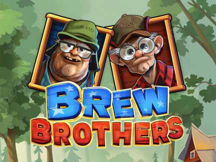 Brew Brothers 展示版