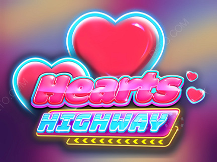 Hearts Highway 展示版