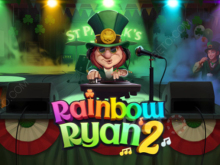 Rainbow Ryan 2 展示版