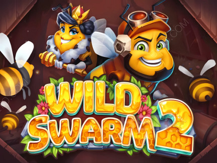 Wild Swarm 2 展示版