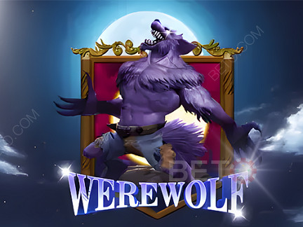 Werewolf (KA Gaming) 展示版