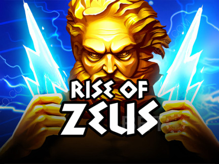 Rise of Zeus 展示版